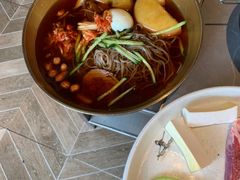 -小米烤肉-泥炉炭烤(常营店)