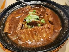 红烧芋头-天福苑(崇宁路店)