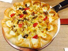 -必胜客(双榆树店)