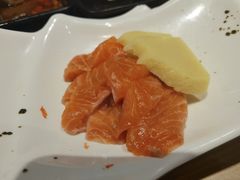 -星伦多自助料理(华润万象城店)