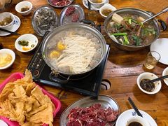 -江村四哥新鲜牛肉店(江高总店)