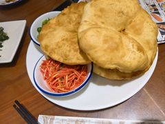 -临潼印象·特色陕菜