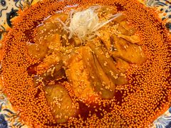 -老房子金沙元年川菜食府·花园餐厅(金沙店)