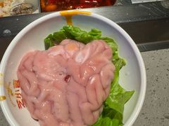 -芝小官毛肚火锅海鲜自助(苏州吴江区万宝店)