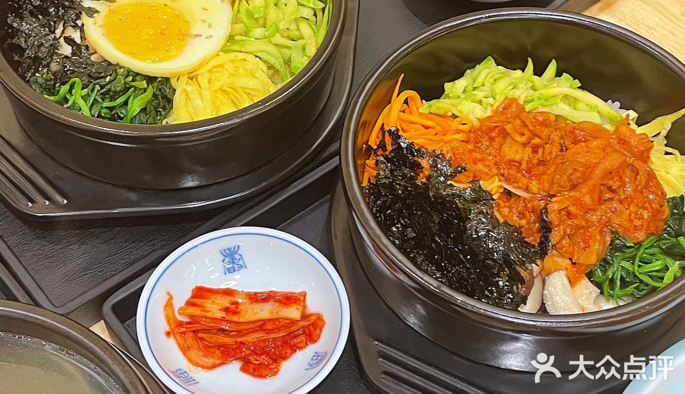 不用去韩国‼️广州也能吃到正宗🇰🇷参鸡汤