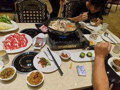 -海南椰子鸡餐厅(三亚湾红树林店)