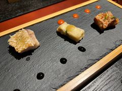 -湖月·割烹料理(湖滨店)
