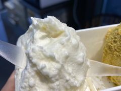 -野人先生现做冰淇淋(北京顺义祥云小镇店)