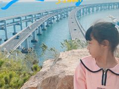 -星海湾跨海大桥