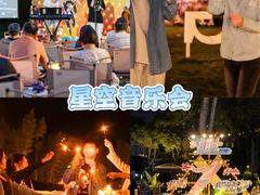-上海山野camping·户外天幕烧烤·团建拓展营地