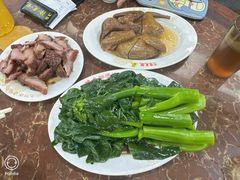 -陈光记烧腊店(罗保博士街店)