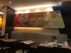 -必胜客(阿罗海店)
