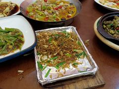 -同福小馆(北摆宴街店)