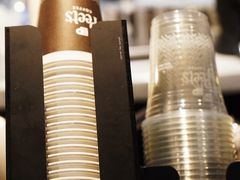 -Peet's 皮爷咖啡(东湖路手作店)