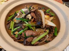 -塔哈尔·新疆盛宴(奉贤龙湖店)