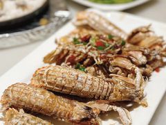 -华盛丰温州大排档(东三环南路店)