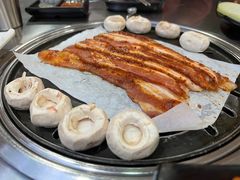 -杀猪天·韩国烤肉(总店)