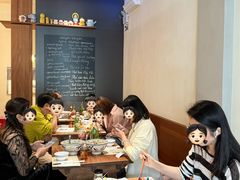 -saigon saigon | 西贡西贡(滨北店)