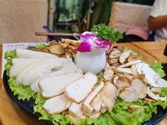 -束河人家(南锣鼓巷店)