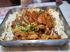 -王婆炒鱼(总店)