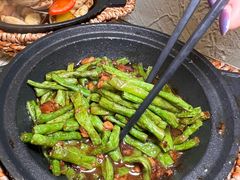 -孖记茶档·热腾茶餐(江南西plus店)