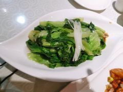 -国人川菜(李家村建东街店)
