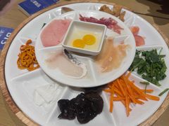 -芸南道·过桥米线(昆明老街旗舰店)