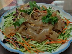 -一口猪海鲜浑锅·东北家常菜