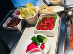 -海底捞火锅(金光华店)