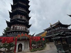 -西林禅寺