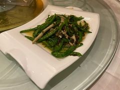 -杭州香格里拉·香宫中餐厅