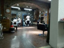 -Hair Solo