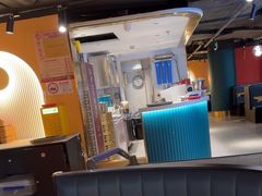 -斗牛士牛排(南京东路店)