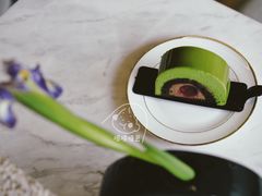 -La Porte de Paris 巴黎之门法式甜品