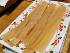 -东门口·鲜爆肚涮肉·烧烤(老门东店)