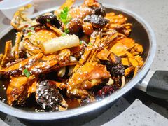 -一棠龙虾•王牌虾球(楚河汉街店)