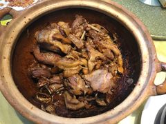 -莲花公园煎蟹(总店)