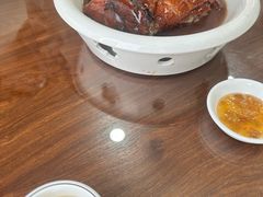 -黄连大头华烧鹅店(大良店)