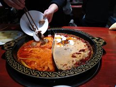 -黄家码头老火锅(解放碑旗舰店)