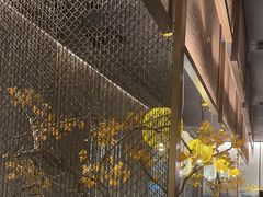-京华烟云·北京烤鸭(领展购物广场·中关村店)