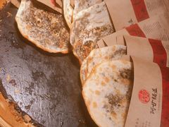 -阿甘锅盔(合生汇购物中心店)