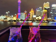 -外滩8号 whisky bar(金延大厦店)