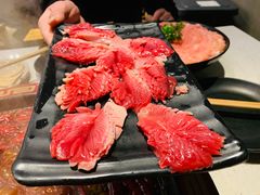 -骉骉老火锅(铁像寺路店)