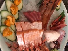 -高木日本料理(静安寺店)