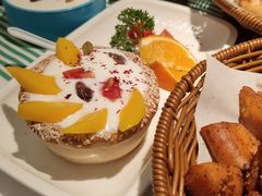 -楼兰新疆菜(江宁万达店)