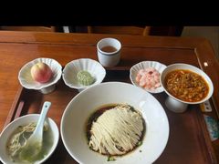 -同得兴 Since·1995 传统苏式面馆(十全街店)