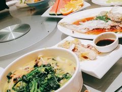 -满江红大酒店(城站店)