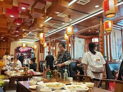 -李氏八大件老菜馆(万宝街店)