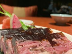 -镇江苏宁万豪酒店-苏筵中餐厅