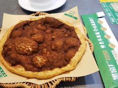 -黑窑厂糖油饼烤鸭·清真菜(旗舰店)